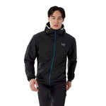 Arc'teryx 01. MENS APPAREL - MENS JACKETS - MENS JACKETS INSULATED Men's Atom Hoody LODESTAR