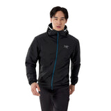 Arc'teryx 01. MENS APPAREL - MENS JACKETS - MENS JACKETS INSULATED Men's Atom Hoody LODESTAR
