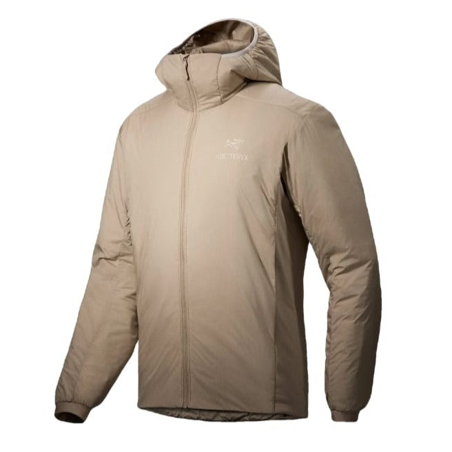 Arc'teryx 01. MENS APPAREL - MENS JACKETS - MENS JACKETS INSULATED Men's Atom Hoody 20141 SMOKE BLUFF