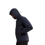 Arc'teryx 01. MENS APPAREL - MENS JACKETS - MENS JACKETS INSULATED Men's Atom Hoody 01280 BLACK SAPPHIRE