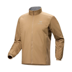 Arc'teryx 01. MENS APPAREL - MENS JACKETS - MENS JACKETS INSULATED Men's Atom Jacket 021562 CANVAS II