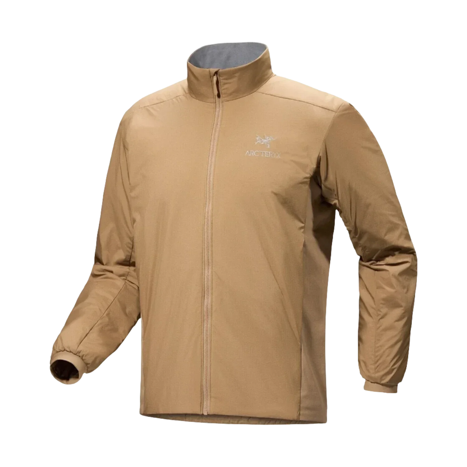 Arc'teryx 01. MENS APPAREL - MENS JACKETS - MENS JACKETS INSULATED Men's Atom Jacket 021562 CANVAS II