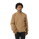 Arc'teryx 01. MENS APPAREL - MENS JACKETS - MENS JACKETS INSULATED Men's Atom Jacket 021562 CANVAS II