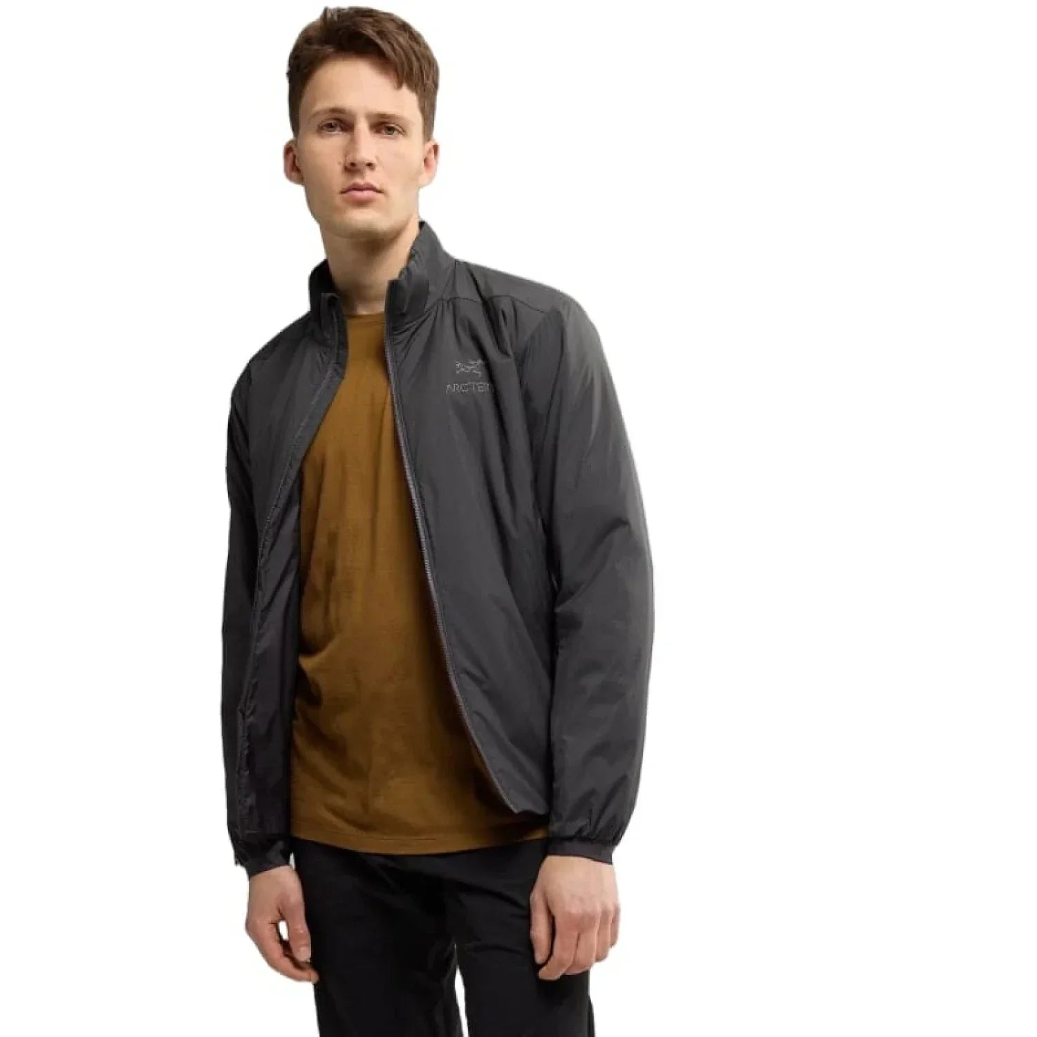Arc'teryx Men's Atom Jacket | High Country Outfitters Arc'teryx Men's Atom Jacket | High Country Outfitters