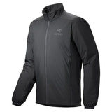 Arc'teryx 01. MENS APPAREL - MENS JACKETS - MENS JACKETS INSULATED Men's Atom Jacket 14272 GRAPHITE