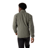 Arc'teryx 01. MENS APPAREL - MENS JACKETS - MENS JACKETS INSULATED Men's Atom Jacket FORAGE