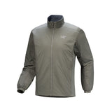 Arc'teryx 01. MENS APPAREL - MENS JACKETS - MENS JACKETS INSULATED Men's Atom Jacket FORAGE