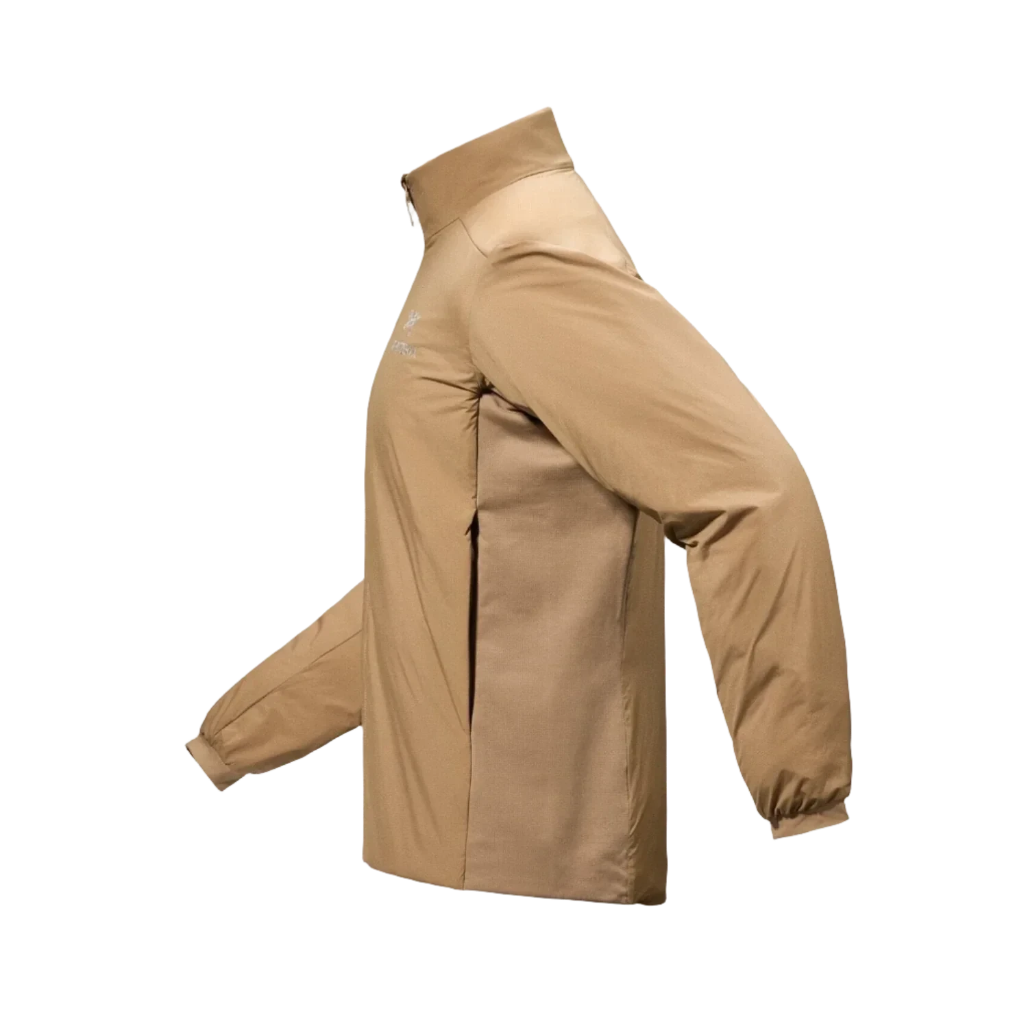 Arc'teryx 01. MENS APPAREL - MENS JACKETS - MENS JACKETS INSULATED Men's Atom Jacket 021562 CANVAS II