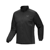 Arc'teryx 01. MENS APPAREL - MENS JACKETS - MENS JACKETS INSULATED Men's Atom Jacket BLACK
