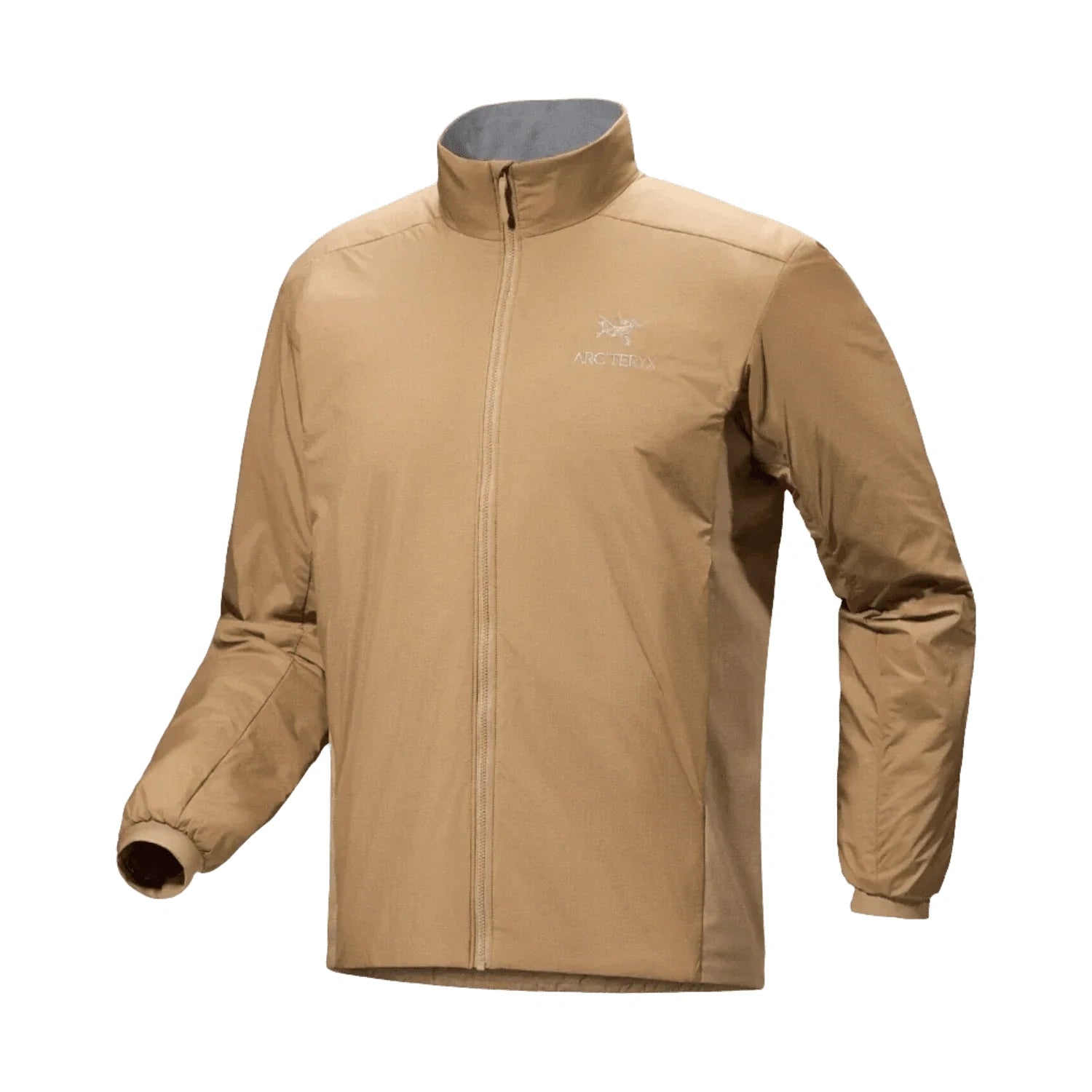 Arc'teryx 01. MENS APPAREL - MENS JACKETS - MENS JACKETS INSULATED Men's Atom Jacket 021562 CANVAS II