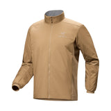Arc'teryx 01. MENS APPAREL - MENS JACKETS - MENS JACKETS INSULATED Men's Atom Jacket 021562 CANVAS II