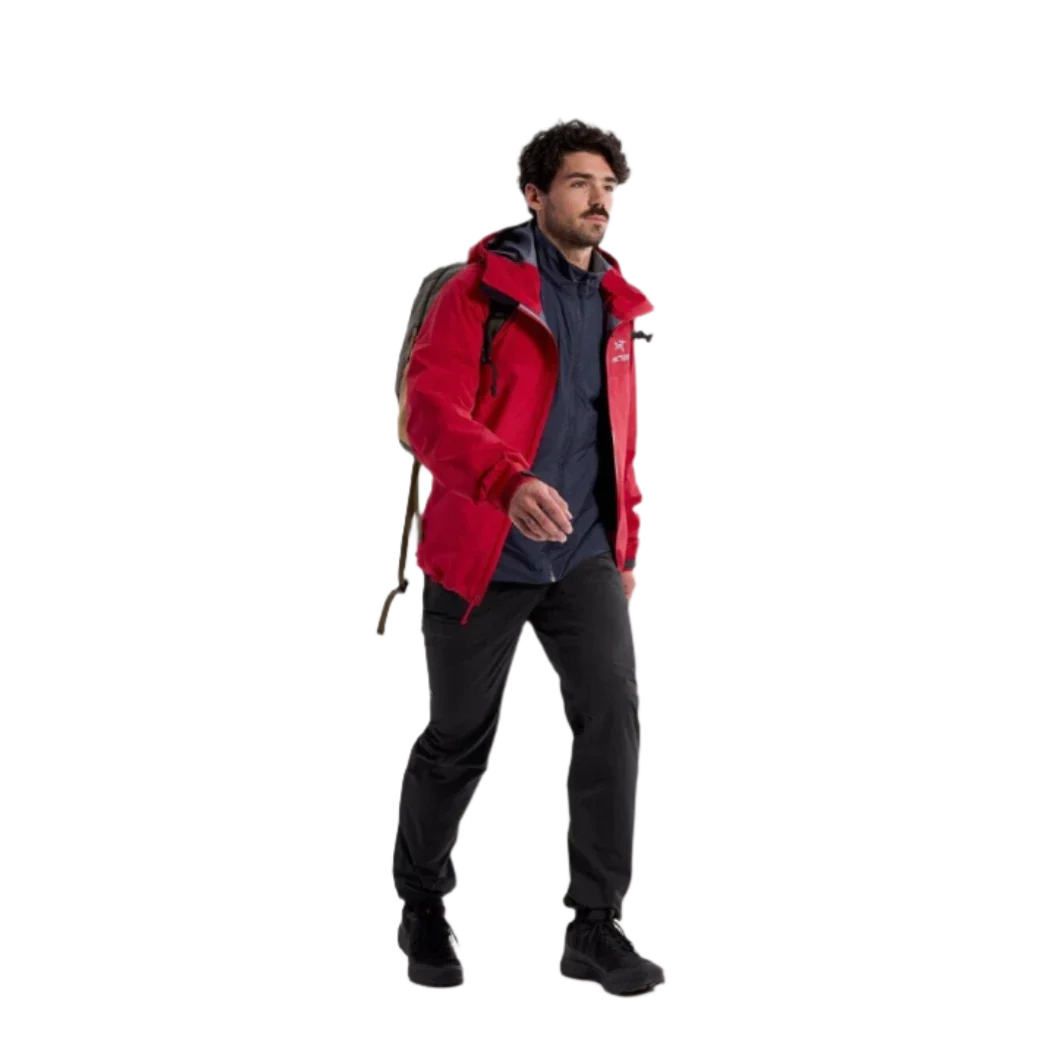 Arc'teryx 01. MENS APPAREL - MENS JACKETS - MENS JACKETS INSULATED Men's Atom Jacket