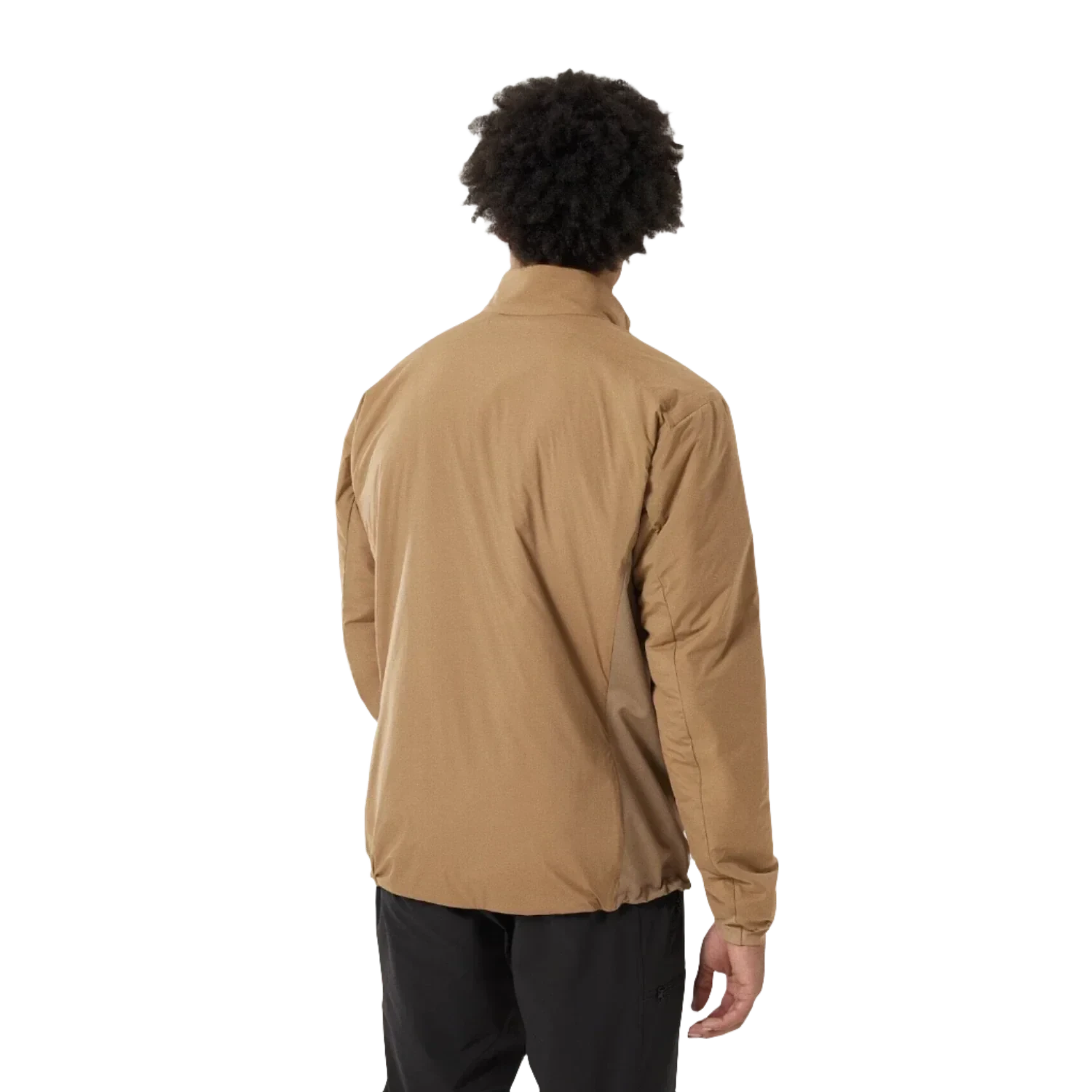 Arc'teryx 01. MENS APPAREL - MENS JACKETS - MENS JACKETS INSULATED Men's Atom Jacket 021562 CANVAS II