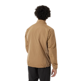 Arc'teryx 01. MENS APPAREL - MENS JACKETS - MENS JACKETS INSULATED Men's Atom Jacket 021562 CANVAS II