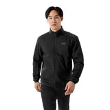 Arc'teryx 01. MENS APPAREL - MENS JACKETS - MENS JACKETS INSULATED Men's Atom Jacket BLACK
