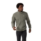 Arc'teryx 01. MENS APPAREL - MENS JACKETS - MENS JACKETS INSULATED Men's Atom Jacket FORAGE