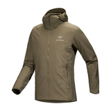 Arc'teryx 01. MENS APPAREL - MENS JACKETS - MENS JACKETS INSULATED Men's Atom SL Hoody 014046 TATSU