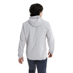 Arc'teryx 01. MENS APPAREL - MENS JACKETS - MENS JACKETS INSULATED Men's Atom SL Hoody 017550 SOLITUDE