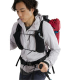 Arc'teryx 01. MENS APPAREL - MENS JACKETS - MENS JACKETS INSULATED Men's Atom SL Hoody 017550 SOLITUDE