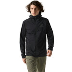 Arc'teryx 01. MENS APPAREL - MENS JACKETS - MENS JACKETS INSULATED Men's Atom SL Hoody BLACK