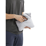 Arc'teryx 01. MENS APPAREL - MENS JACKETS - MENS JACKETS INSULATED Men's Atom SL Hoody 017550 SOLITUDE