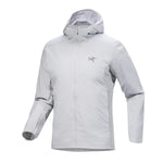 Arc'teryx 01. MENS APPAREL - MENS JACKETS - MENS JACKETS INSULATED Men's Atom SL Hoody 017550 SOLITUDE