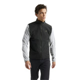 Arc'teryx 01. MENS APPAREL - MENS VEST - MENS VEST INSULATED Men's Atom Vest 002291 BLACK