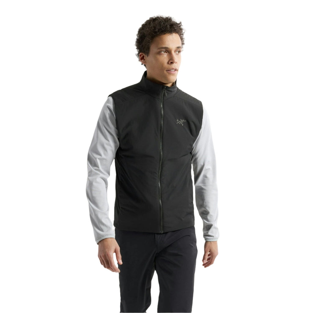 Men’s Atom Vest Arc’teryx - 002291 BLACK / S