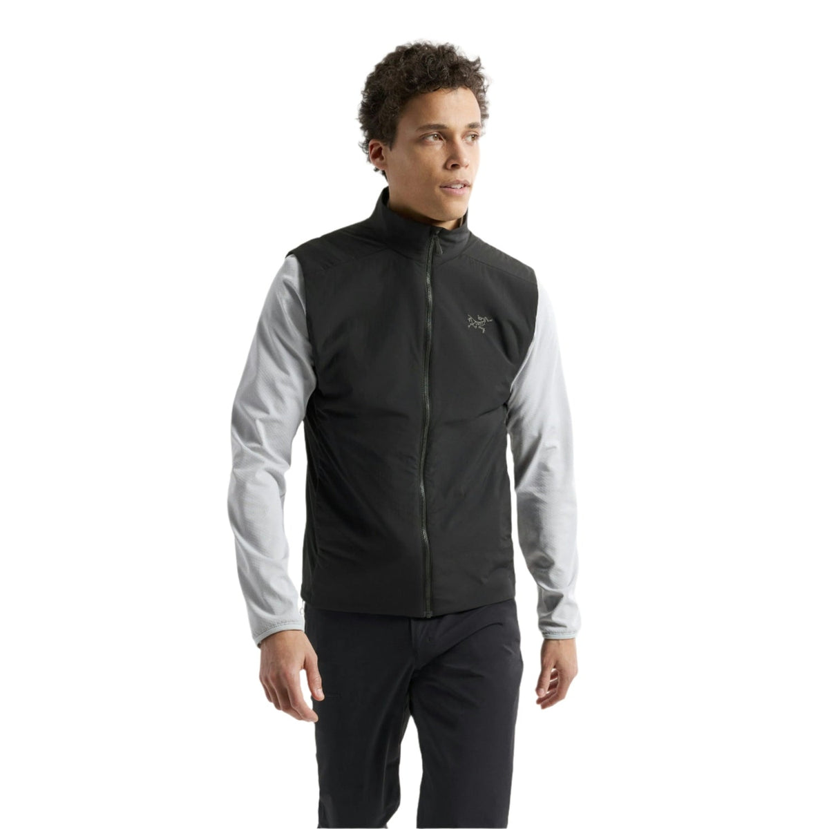 Men’s Atom Vest Arc’teryx - 002291 BLACK / S