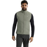 Arc'teryx 01. MENS APPAREL - MENS VEST - MENS VEST INSULATED Men's Atom Vest 018570 FORAGE