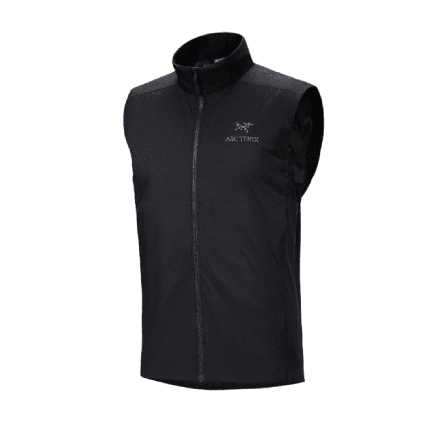 Arc'teryx 01. MENS APPAREL - MENS VEST - MENS VEST INSULATED Men's Atom Vest 02291 BLACK