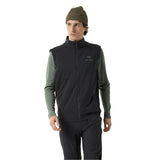 Arc'teryx 01. MENS APPAREL - MENS VEST - MENS VEST INSULATED Men's Atom Vest 02291 BLACK