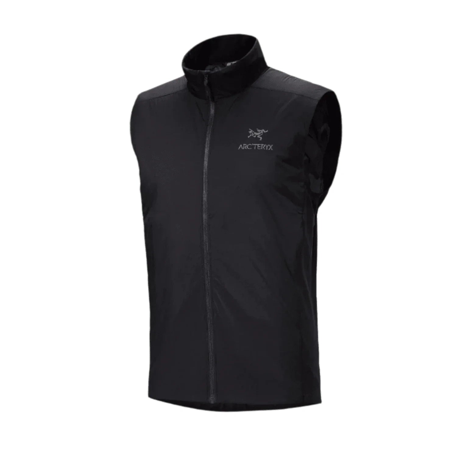Arc'teryx 01. MENS APPAREL - MENS VEST - MENS VEST INSULATED Men's Atom Vest 02291 BLACK