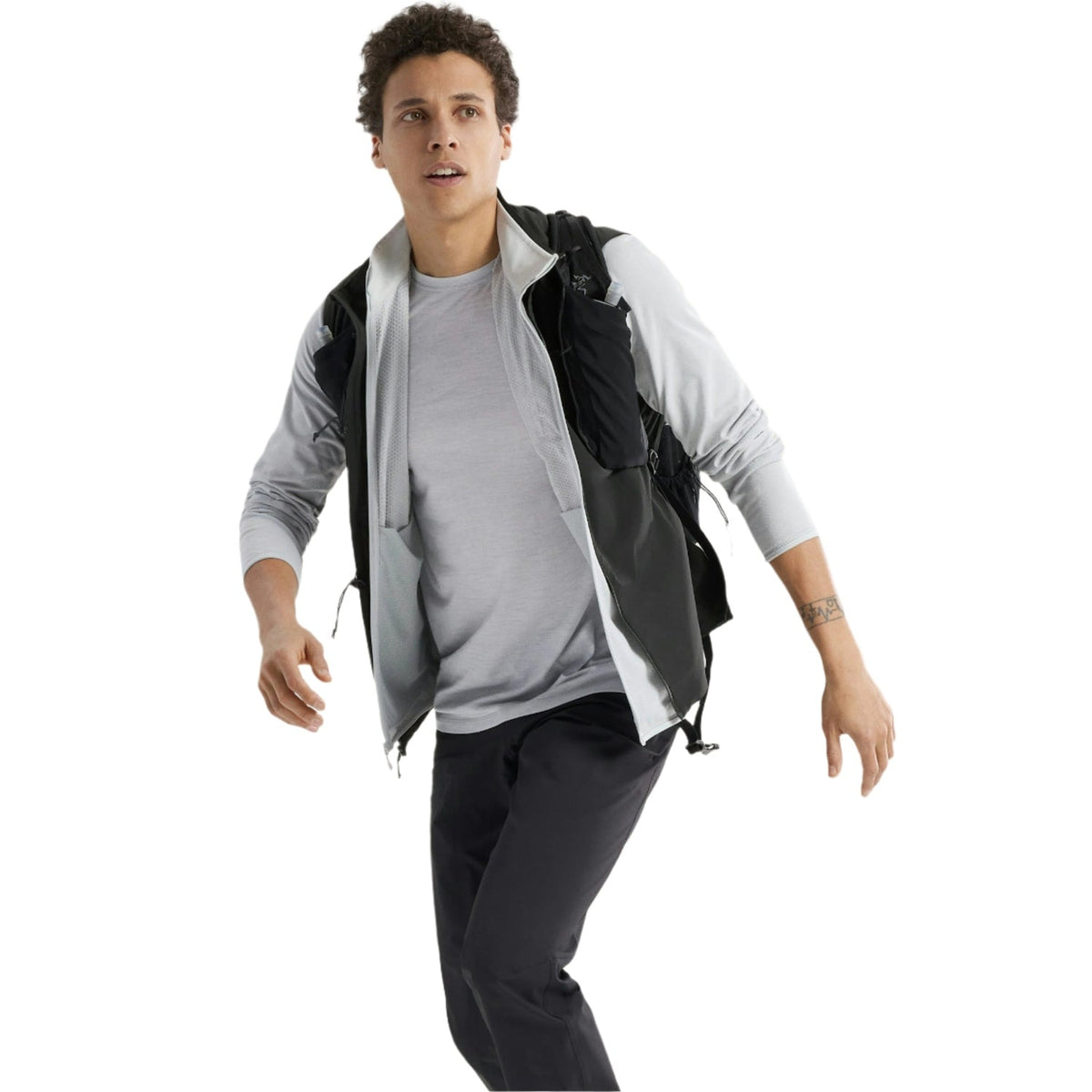 Men's Atom Vest