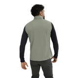 Arc'teryx 01. MENS APPAREL - MENS VEST - MENS VEST INSULATED Men's Atom Vest BLACK SAPPHIRE