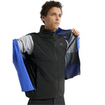 Arc'teryx 01. MENS APPAREL - MENS VEST - MENS VEST INSULATED Men's Atom Vest 002291 BLACK