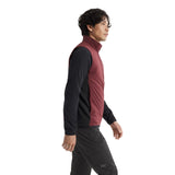 Arc'teryx 01. MENS APPAREL - MENS VEST - MENS VEST INSULATED Men's Atom Vest MARS
