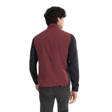 Arc'teryx 01. MENS APPAREL - MENS VEST - MENS VEST INSULATED Men's Atom Vest MARS