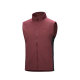 Arc'teryx 01. MENS APPAREL - MENS VEST - MENS VEST INSULATED Men's Atom Vest MARS