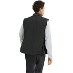 Arc'teryx 01. MENS APPAREL - MENS VEST - MENS VEST INSULATED Men's Atom Vest 002291 BLACK