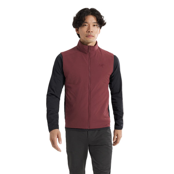 Arc'teryx Men's Atom Vest - High Country Outfitters
