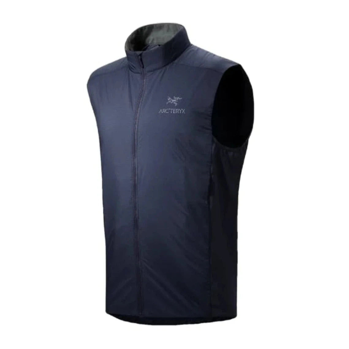 【格安最安値】ARC’TERYX　Atom Vest 2023 Black sサイズ ジャケット・アウター