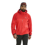 Arc'teryx 01. MENS APPAREL - MENS JACKETS - MENS JACKETS RAIN Men's Beta AR Jacket 002497 DYNASTY