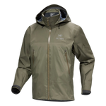 Arc'teryx 01. MENS APPAREL - MENS JACKETS - MENS JACKETS RAIN Men's Beta AR Jacket 014046 TATSU