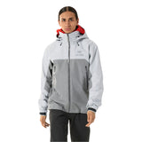 Arc'teryx 01. MENS APPAREL - MENS JACKETS - MENS JACKETS RAIN Men's Beta AR Jacket 019905 SOLITUDE|VOID