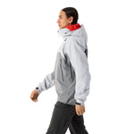 Arc'teryx 01. MENS APPAREL - MENS JACKETS - MENS JACKETS RAIN Men's Beta AR Jacket SOLITUDE | VOID
