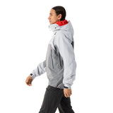 Arc'teryx 01. MENS APPAREL - MENS JACKETS - MENS JACKETS RAIN Men's Beta AR Jacket SOLITUDE | VOID