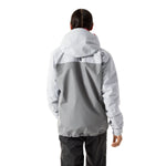 Arc'teryx 01. MENS APPAREL - MENS JACKETS - MENS JACKETS RAIN Men's Beta AR Jacket SOLITUDE | VOID