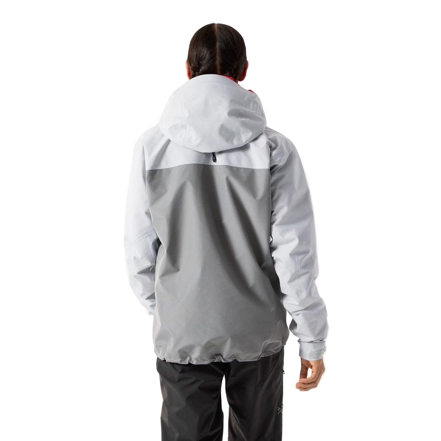 Arc'teryx 01. MENS APPAREL - MENS JACKETS - MENS JACKETS RAIN Men's Beta AR Jacket SOLITUDE | VOID