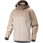 Arc'teryx 01. MENS APPAREL - MENS JACKETS - MENS JACKETS RAIN Men's Beta AR Jacket 20141 SMOKE BLUFF